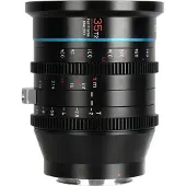 Sirui Optical 35 Mm T2 Jupiter Macro Ff Pl Kameralinse