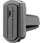 Cellularline Handy Force Drive, Handy/Smartphone, Passive Halterung, Auto, Schwarz