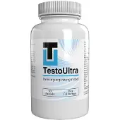 IncHealth GmbH TestoUltra Fruchtbarkeit Testosteron 60 St