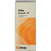 Kattwiga Synergon Komplex 24 Coffea Tropfen 50 ml