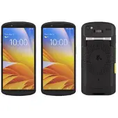Zebra TC53E - Datenerfassungsterminal - robust - Android - 128 GB - 15.2 cm (6")