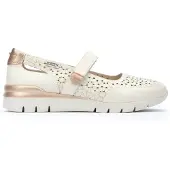 Pikolinos Halbschuhe Cantabria W4R-6989C1 Weiß