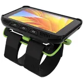 Zebra WT5400 - Datenerfassungsterminal - robust - Android 13 - Datenerfassungsgerät - 2.400 MHz