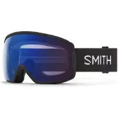 Smith Proxy Black Chromapop Photochromic Rose Flash