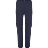 Millet - 2-in-1-Wanderhose &ndash; Herren &ndash; Ubic Stretch Zip Off Pant - Ubic Stretch Zip Off Pant M Saphir für Herren - Größe 44 FR - Navy blau
