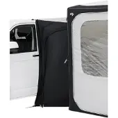 Dometic - HUB VW Connection Tunnel - Zelterweiterung charcoal