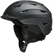 Smith Skihelm Glide Jr Black 2021 Kinder-55 - 59 cm
