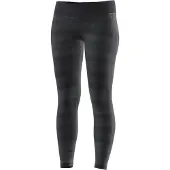 Loeffler Women Long Underpants Transtex Hybrid black (990) 36/38
