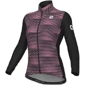 ALÉ Solid Sharp Jacke
