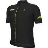 ALÉ Pr-e Follow Me Kurzarm-radtrikot