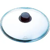 Pyrex Deckel Classic Transparent 28 cm