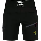 Karpos Val Di Dentro Bermuda Kurze Hose Schwarz XL Frau Schwarz XL