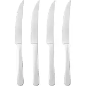 Georg Jensen Steakmesser Copenhagen Matt (4er-Set)