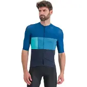 Sportful Snap Kurzarm-radtrikot