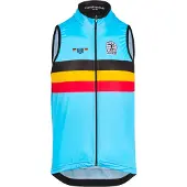 Bioracer Belgium Icon Wind Weste