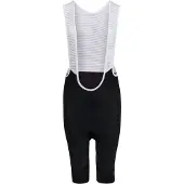 Bioracer - Kid's Belgium Icon Bibshorts - Radhose Gr 164 schwarz