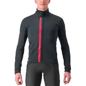 Castelli Entrata Gore-tex Infinium Windstopper Jacke