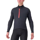 Castelli Entrata Thermal Langarm-trikot