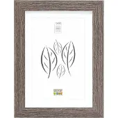 Deknudt S66KH3 P1 15x20 Holz eiche mit Passepartout