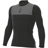 ALÉ Unterhemd mit langen Ärmeln Impatto | Größe XL/2XL