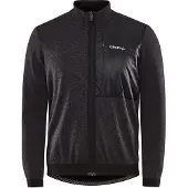 Craft Adv Gravel Subz Knit Jacke