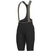 ALÉ Kurze Fahrradhose mit Trägern - PR-E MASTER 2.0 - Schwarz M