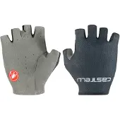 Castelli Superleggera Summer Kurze Handschuhe