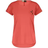 SCOTT Trail Flow Dri Kurzarm-radtrikot