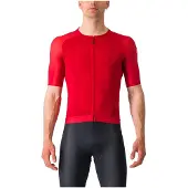Castelli Aero Race 7.0 Kurzarm-radtrikot