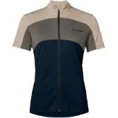 Vaude Bike Damen Full-Zip Trikot Matera