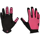 SCOTT Traction Tuned Lf Handschuhe