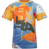 Endura Single Track Core Ii Kurzarm-t-shirt