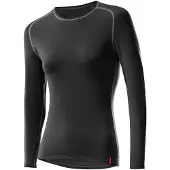 Löffler Damen SHIRT TRANSTEX WARM LA