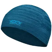 P.A.C. - Recycled Merino Tech Hat - Mütze Gr One Size blau