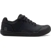 FOX Union Schuhe Blk Canvas Blk