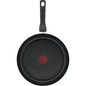 Tefal Hard Titanium Pro Pfanne 28 cm, G28906