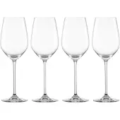 Schott zwiesel SCHOTT WASSER/ROTWEIN FORTISSIMO 4 Stück 123681