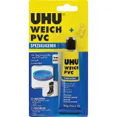 UHU Weich- Kunststoffkleber