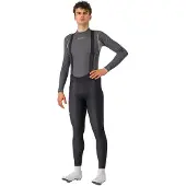 Castelli Espresso Hose Herren elastisch Schnürung schwarz größe 2XL