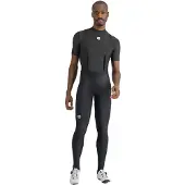 Sportful Fiandre Lange Trägerhose Schwarz M Herren Schwarz M