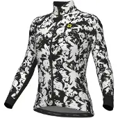 ALÉ Langarmtrikot für Damen Pragma Direction | Größe M