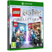 Harry Potter Collection