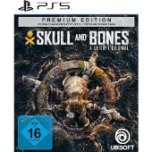 Skull and Bones