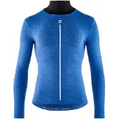 Assos Uz 3/3 P1 Langarm-baselayer