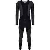 Santini Vega Dry Lange Trägerhose