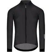 Q36.5 - Gregarius Winter Jacket - Fahrradjacke Gr XXL schwarz