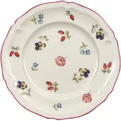Villeroy & Boch Brotteller Petite Fleur