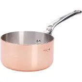 De Buyer 6206.14, Einzelpfanne, Metall, 1 Stück(e), 14 cm, 630 g