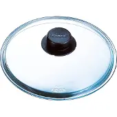 Pyrex Deckel Classic Transparent 24 cm