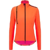 Santini Winter Lined Jacke